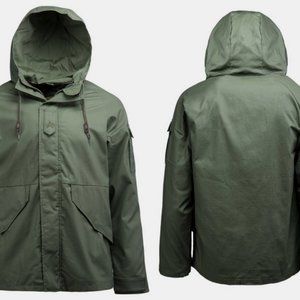 Alpha Industries N-3B Parka